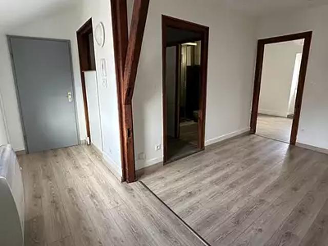 Colmar 68000 Location appartement 2 pièces t2