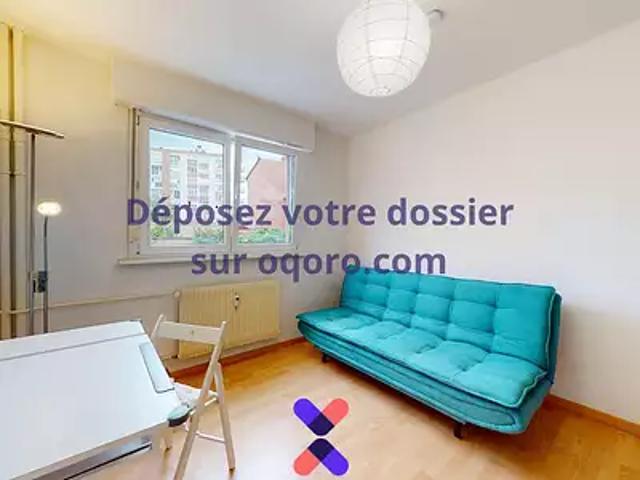 Colmar 68000 Location appartement