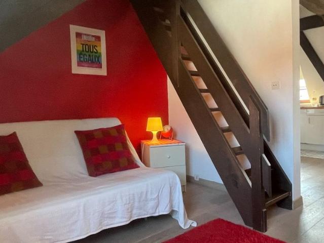 COLMAR APPARTEMENT 2 Pièces