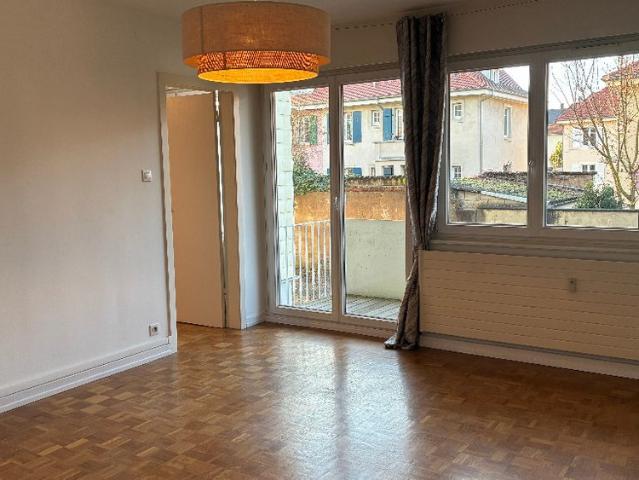 COLMAR APPARTEMENT 2 Pièces