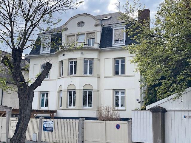 COLMAR APPARTEMENT 5 Pièces