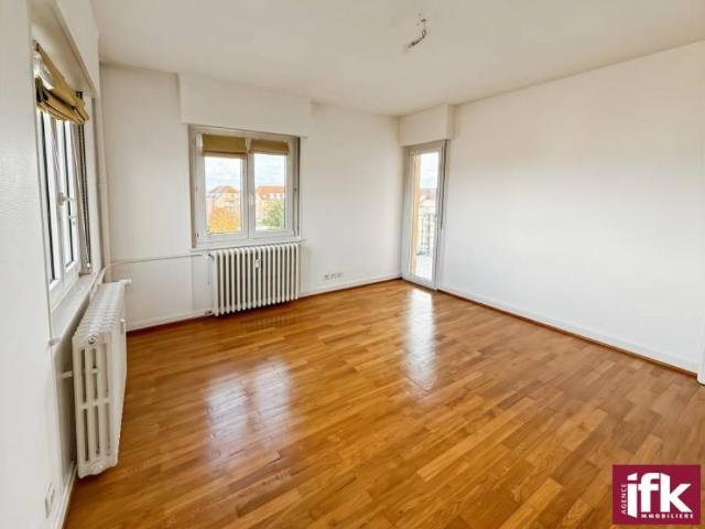 Colmar appartement T2 avec ascenseur