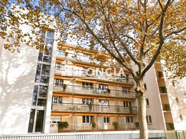 COLMAR INVESTISSSEURS: Studio à vendre