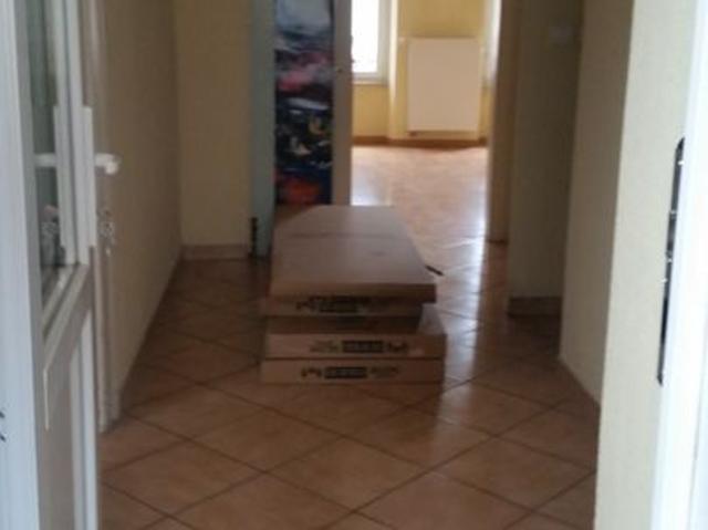 Colmar Location Appartement 68