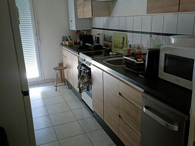 Colmar Location Appartement 68