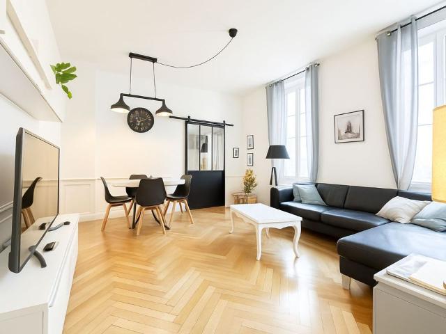 Colmar Location Appartement 68