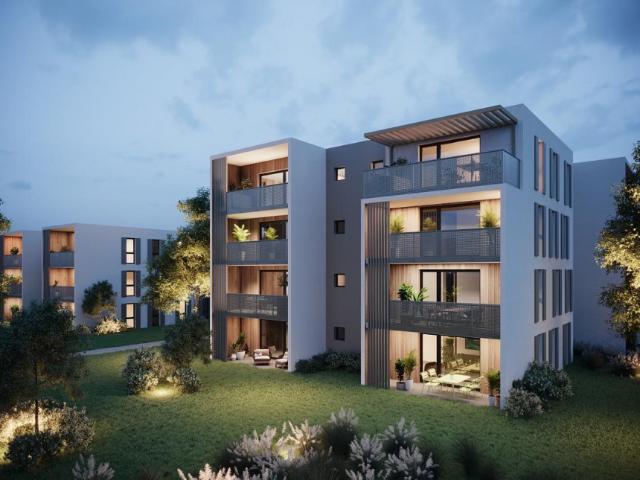 COLMAR LE CLOS DES TULIPES 68000