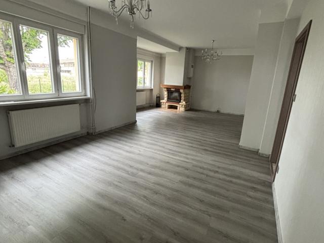 COLMAR Maison familiale de 140 m2 avec jardin, garage et f