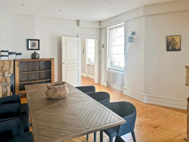 Colmar Vente Appartement 68