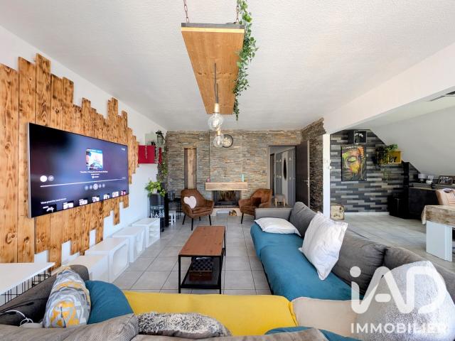 Colmar Vente Appartement 68