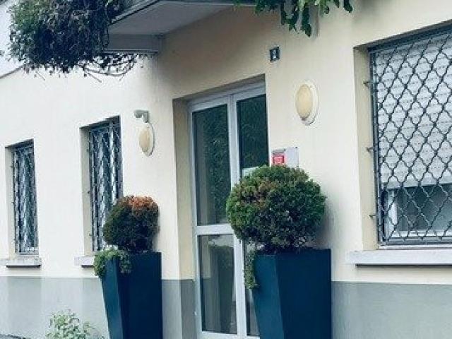 Colmar Vente Appartement 68