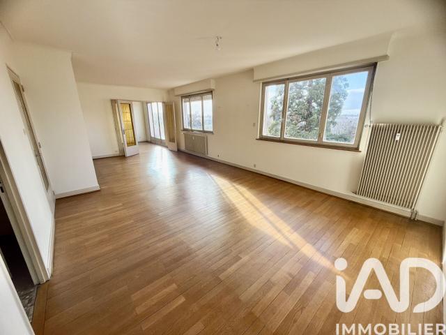 Colmar Vente Appartement 68