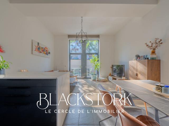 Colmar Vente Appartement 68