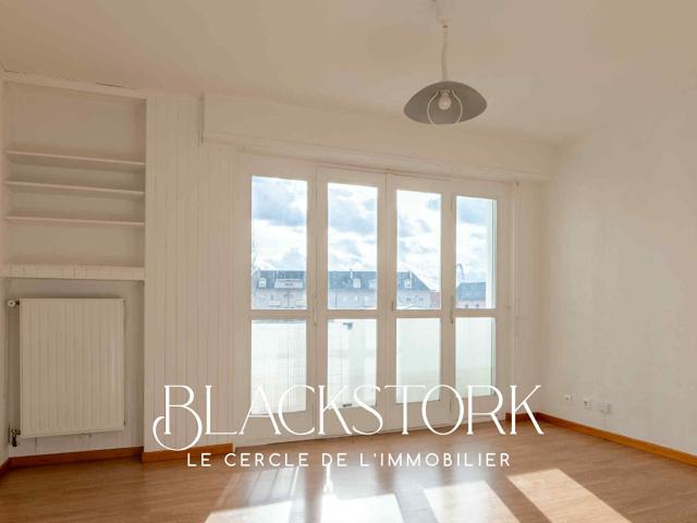 Colmar Vente Appartement 68