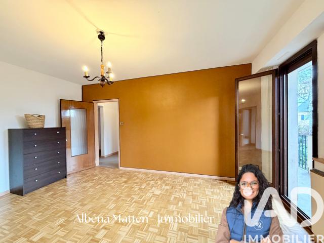 Colmar Vente Appartement 68