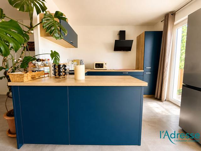 Colmar Vente Appartement 68