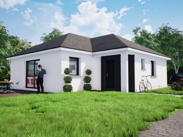 Colmar Vente Maison 68