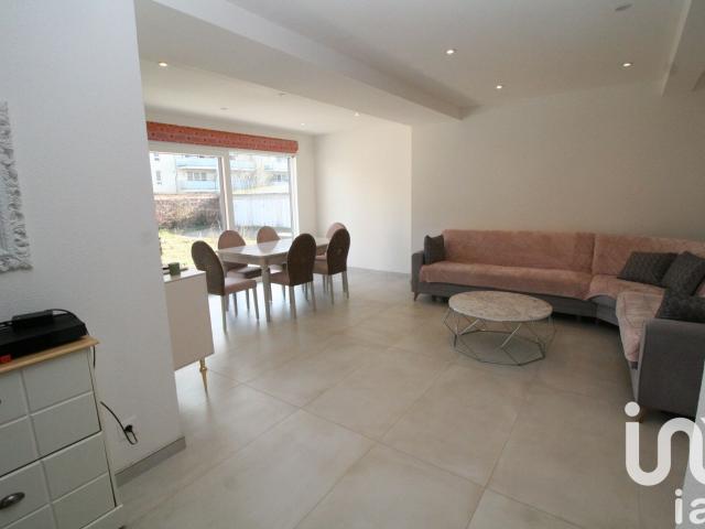 Colmar Vente Maison 68