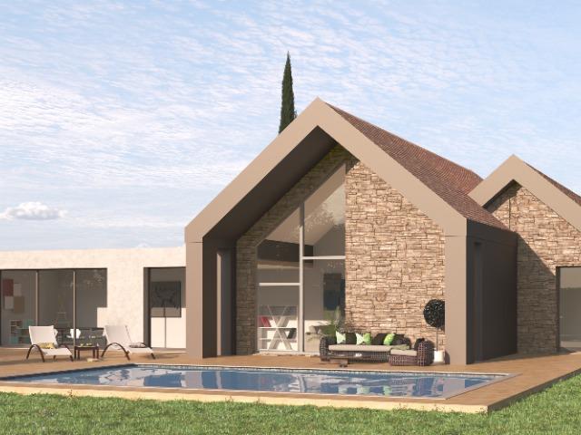Colmar Vente Maison 68