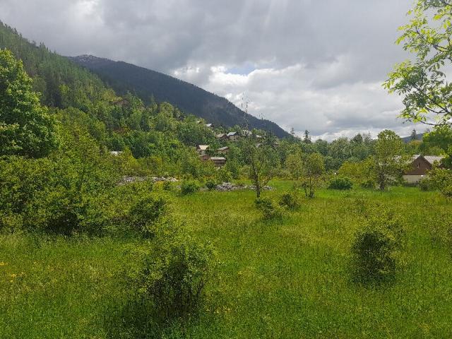 Colmars Vente Terrain 04