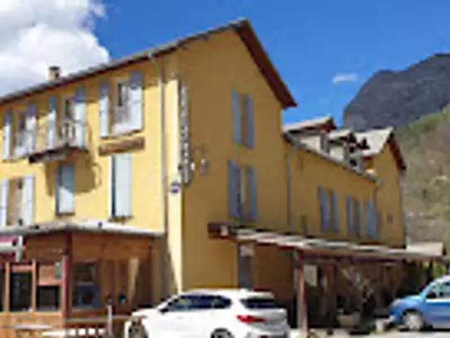 Colmars 04370 Achat / Vente divers