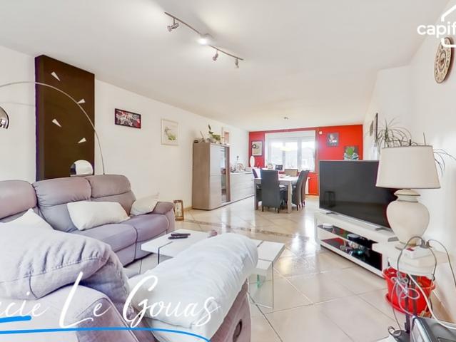 Colmey Vente Maison 54