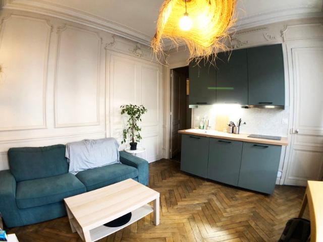 COLOC 4 CHAMBRES – ROUEN Vieux Marché TOUT INCLUS