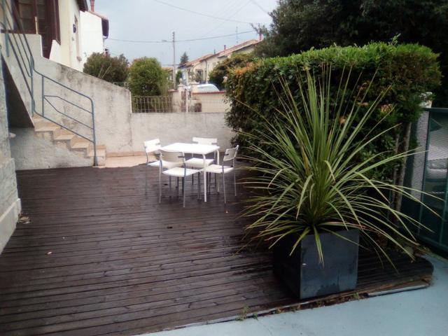 coloc 140 m2, 4 chambres