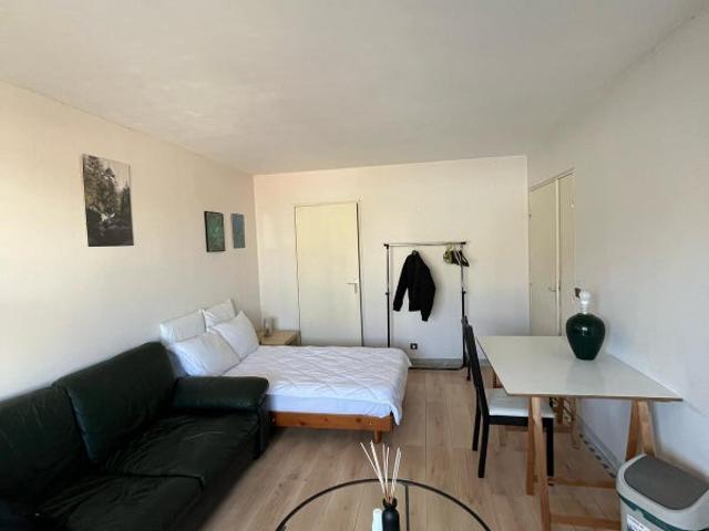 Coloc zen 14E chambre chez l'habitant