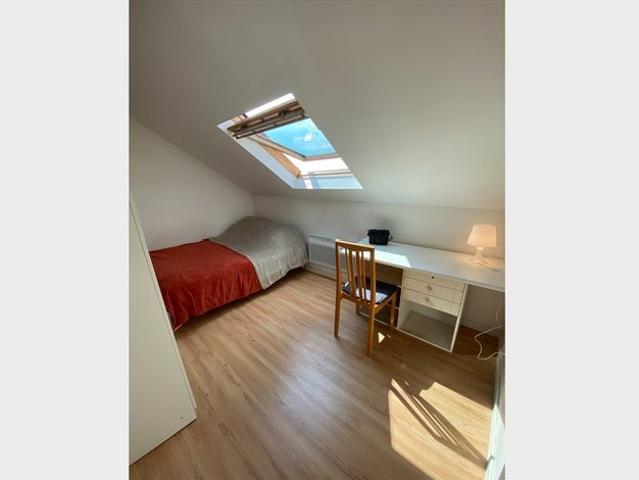 Coloc Ermont appartement 1er étage