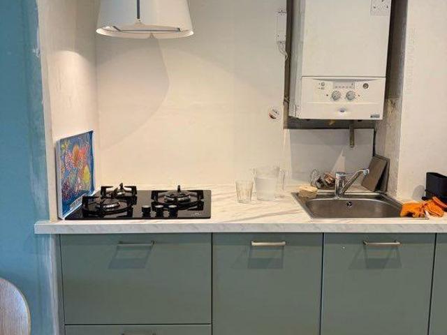 Coloc étudiants, 2 chambres, T3 rénové Toulon