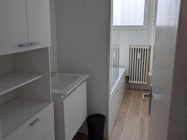 Coloc Hellemmes prox fac pont de bois centre Lille