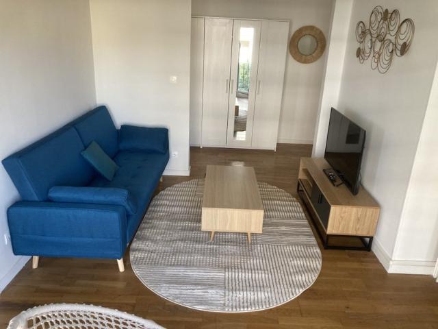 Coloc idéale 4 pièces 64.92 m² MARSEILLE 5ème