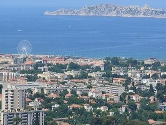 COLOC MEUBLEE VALMANTE VUE MER SANS VIS A VIS
