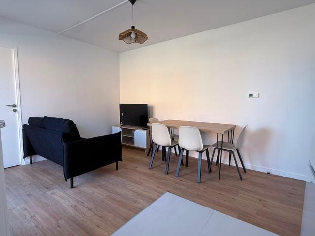 Coloc Orly – 3 chambres meublées 100% féminine