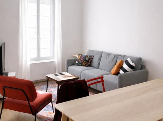 ✨ Coloc', Proche Paris