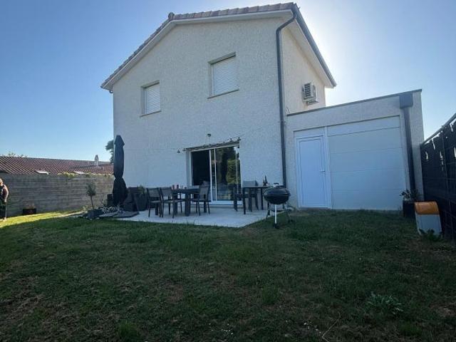 Colocation muret 31600
