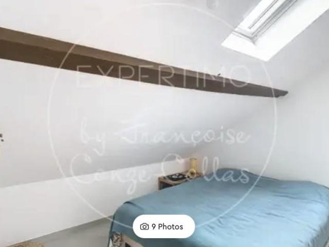 COLOCATION MAISON AU CHESNAY