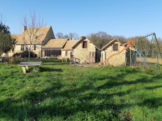 COLOCATION MAISON CAMPAGNE