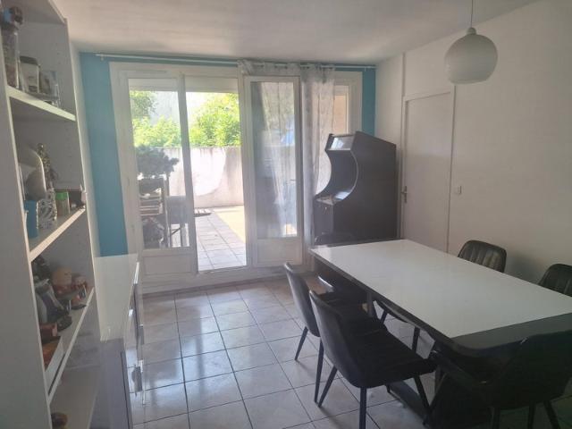 Colocation maison cergy 4 chambres