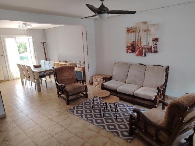 colocation Maison de 5 pièces avec jardin et terrasse à Montpellier. prix chambre