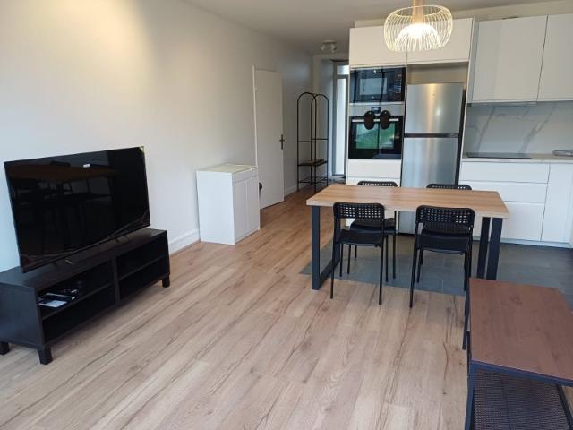 Colocation – Maison meublée 3 chambres – Massy