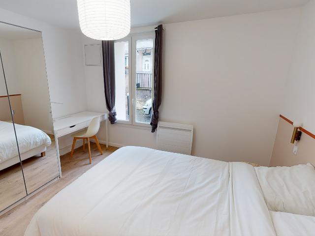 Colocation Maison PALAISEAU, Palaiseau