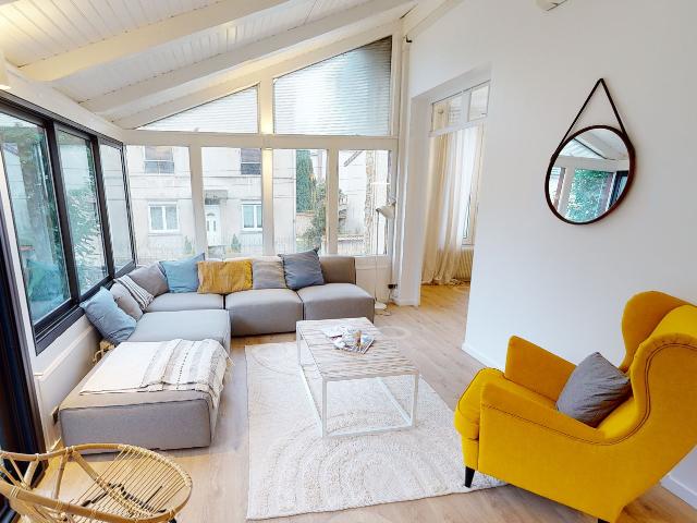 Colocation Maison PALAISEAU, Palaiseau