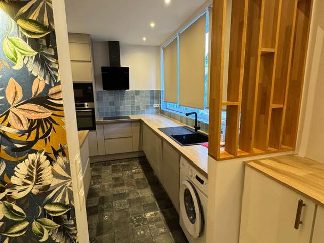 Colocation maison sceaux