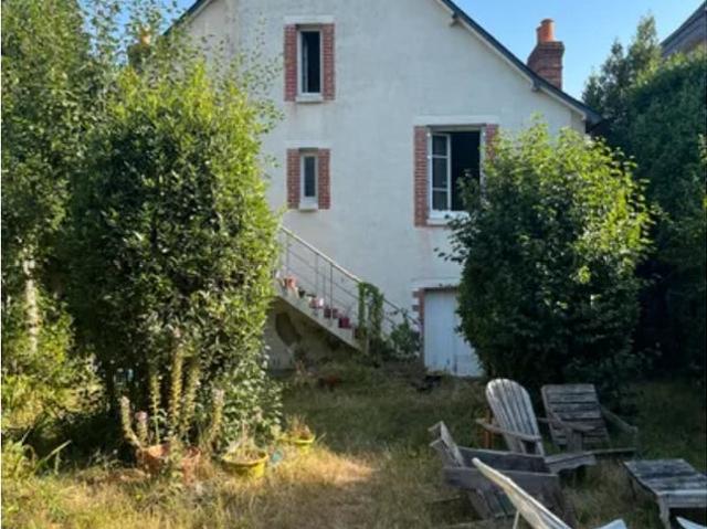 Colocation maison sud Rennes 380 euros