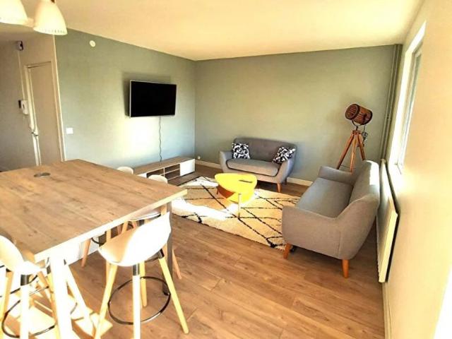 COLOCATION Massy 1 pièce 30 m2