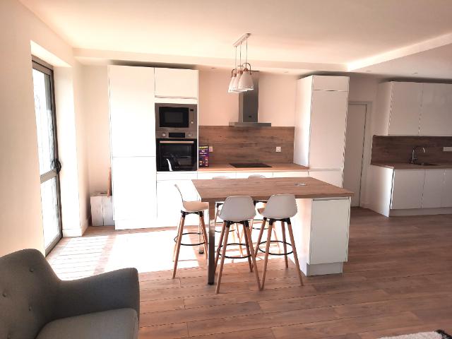 COLOCATION Massy 1 pièce 30 m2, Massy