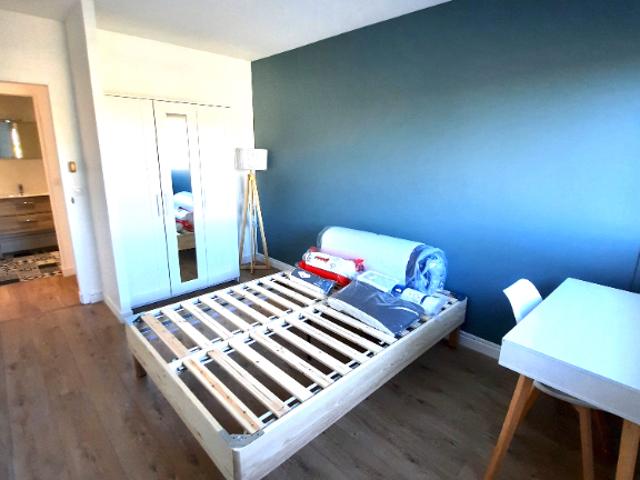 COLOCATION Massy 1 pièce 30 m2, Massy