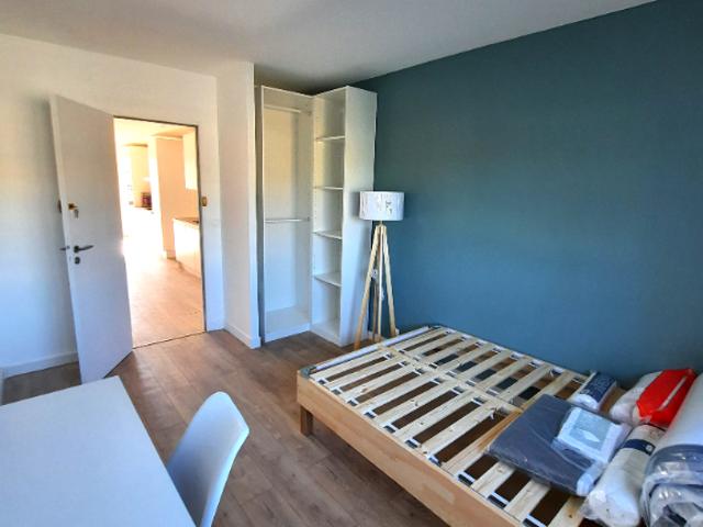 COLOCATION Massy 1 pièce 30 m2, Massy